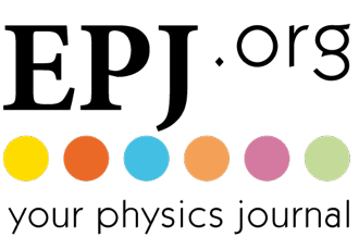 Logo EPJ